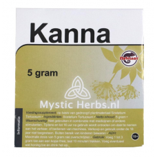 Kanna - 5 grammes